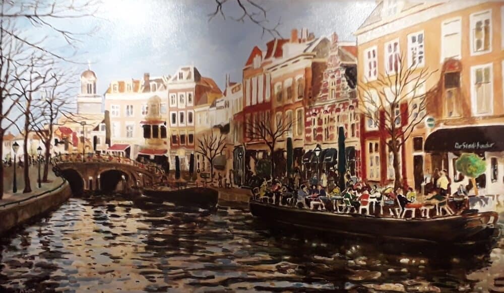 Nieuwe Rijn