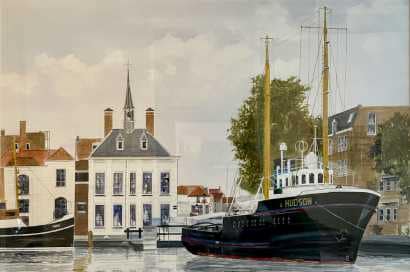 Bernard Nijssen